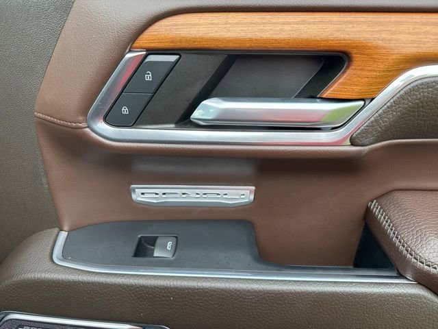 Used 2022 GMC Sierra 1500 Denali w/ Technology Package image 18