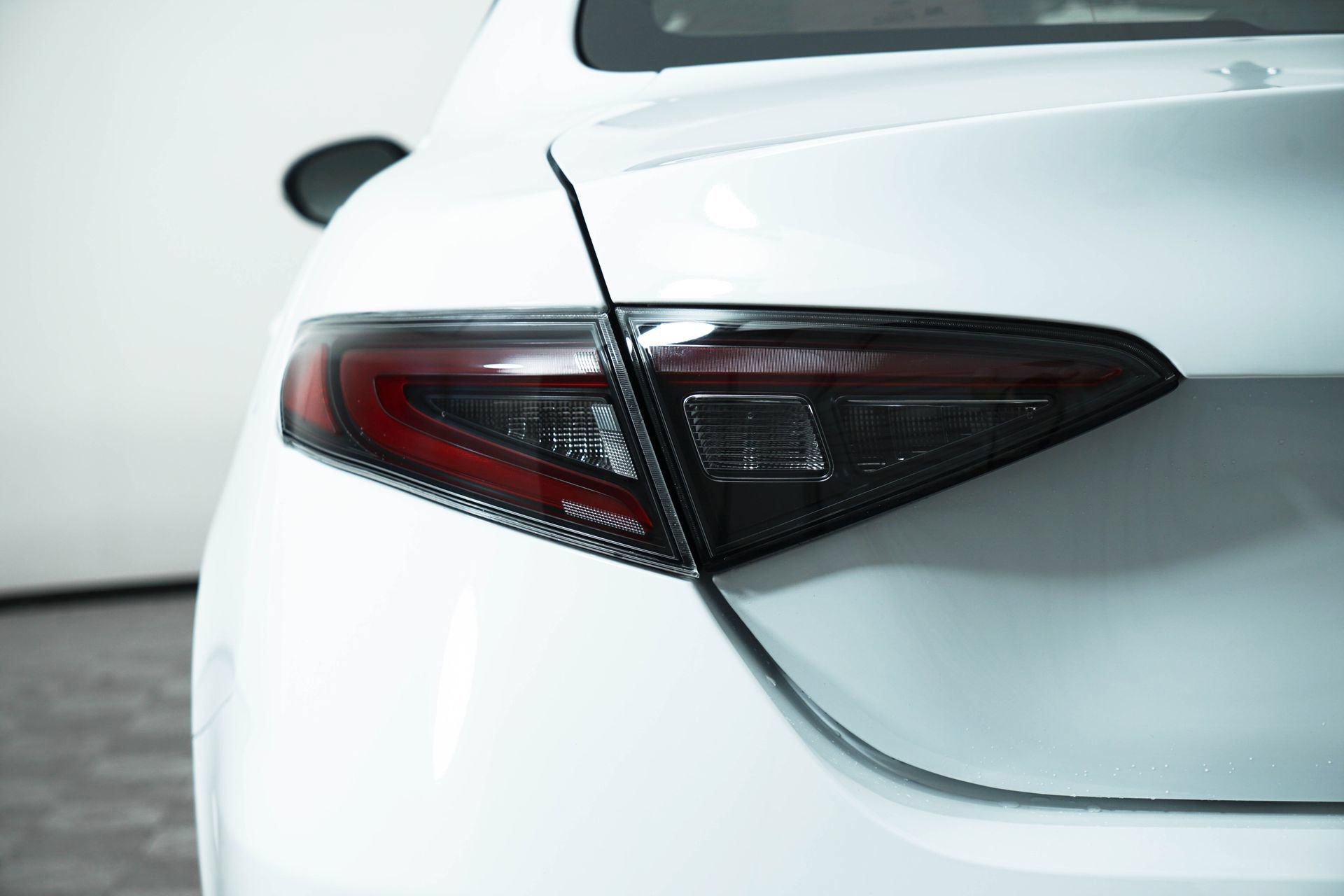 New 2024 Alfa Romeo Giulia Sprint RWD image 15