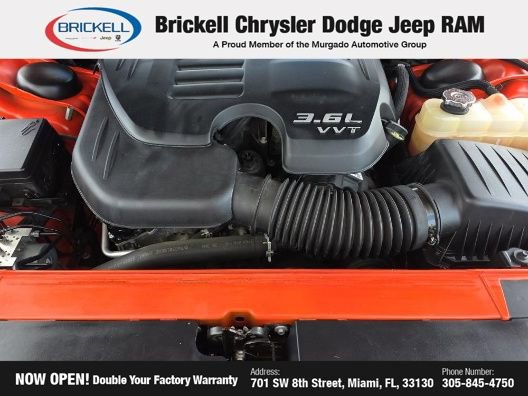 Used 2021 Dodge Challenger GT w/ Blacktop Package RWD image 17