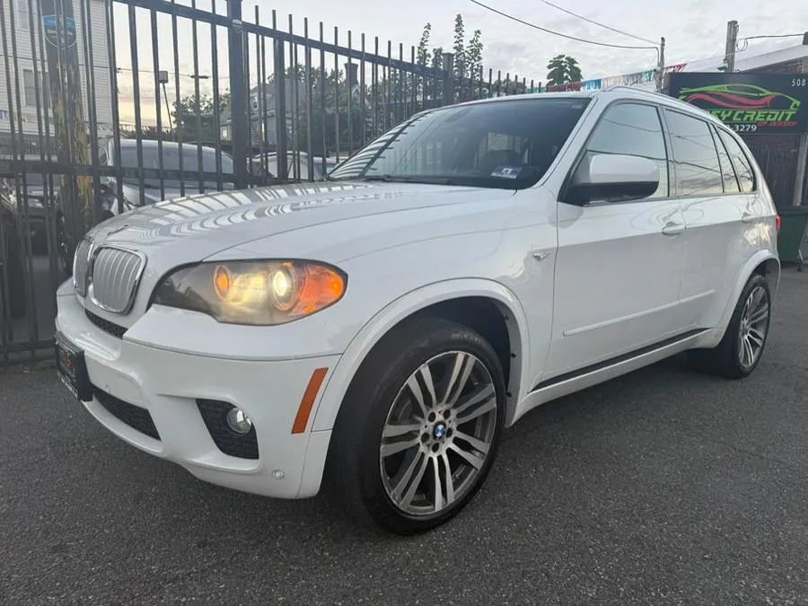 Used 2011 BMW X5 xDrive35i