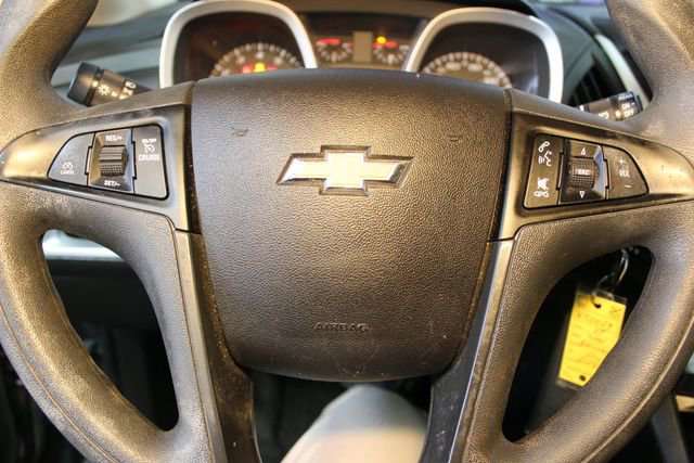 Used 2017 Chevrolet Equinox LS image 20