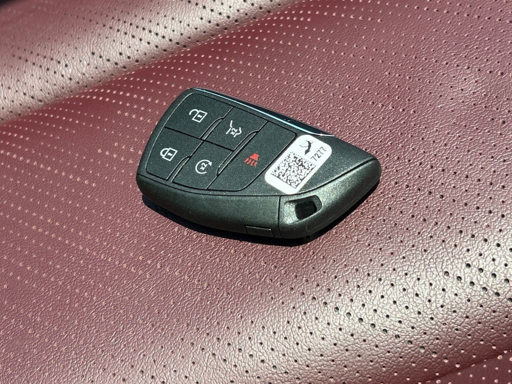 New 2026 Buick Envision Sport Touring AWD/4WD image 30