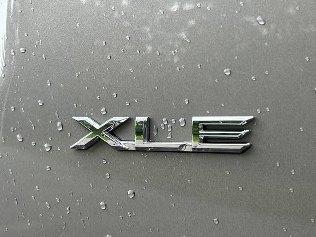 Certified 2026 Toyota RAV4 XLE Premium w/ Weather Package AWD/4WD image 13