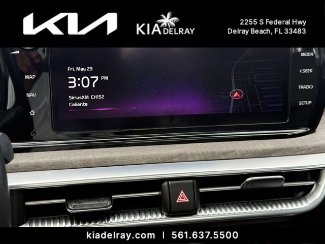 Certified 2023 Kia K5 EX FWD image 19