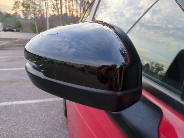 Used 2023 Honda HR-V Sport image 12