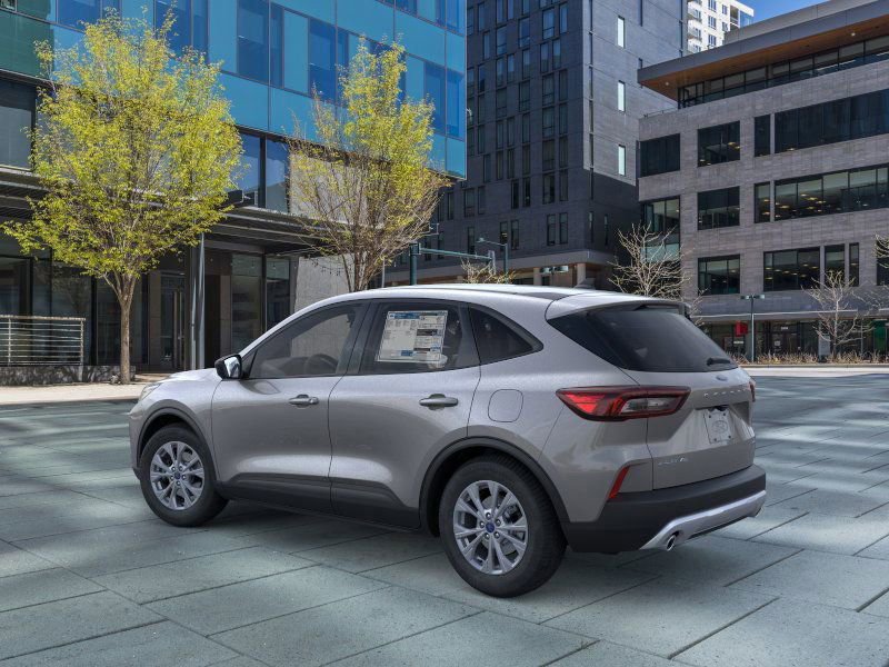 New 2026 Ford Escape Active w/ Cold Weather Package image 4