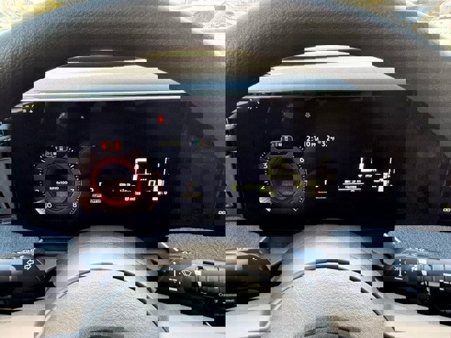 New 2026 Nissan Kicks SV w/ SV Premium Package image 27