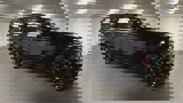 Certified 2025 Chevrolet Suburban High Country image 53