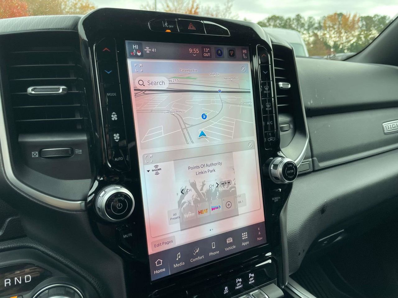 New 2026 RAM 1500 Big Horn image 17