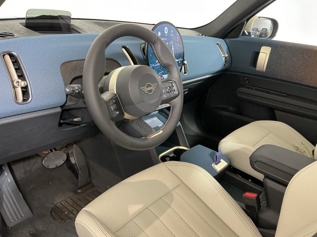New 2026 MINI Cooper Countryman S AWD/4WD image 20
