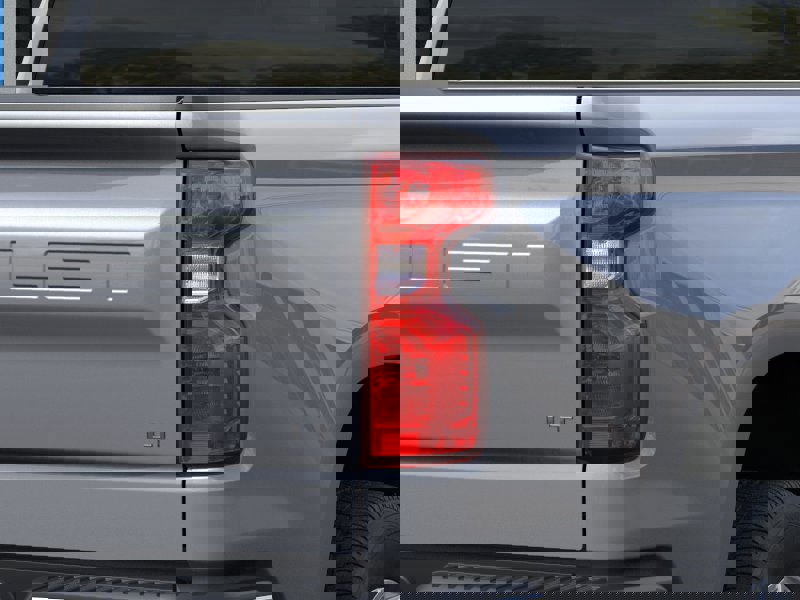 New 2026 Chevrolet Silverado 1500 LT image 11