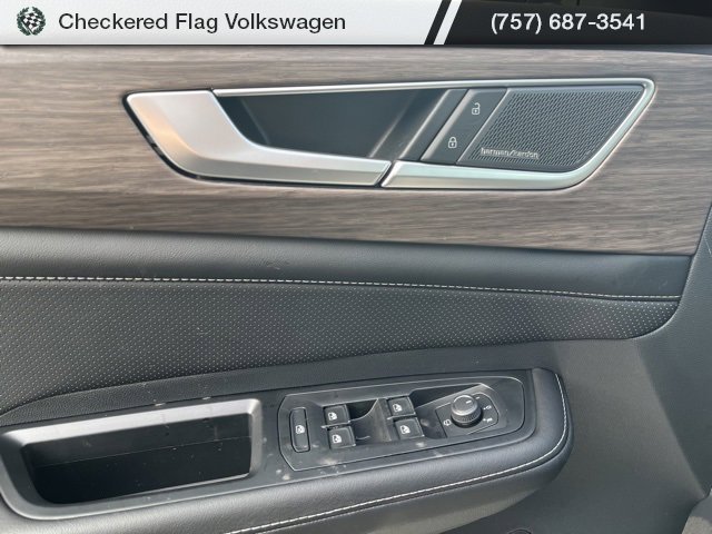 New 2026 Volkswagen Atlas SEL Premium R-Line image 14