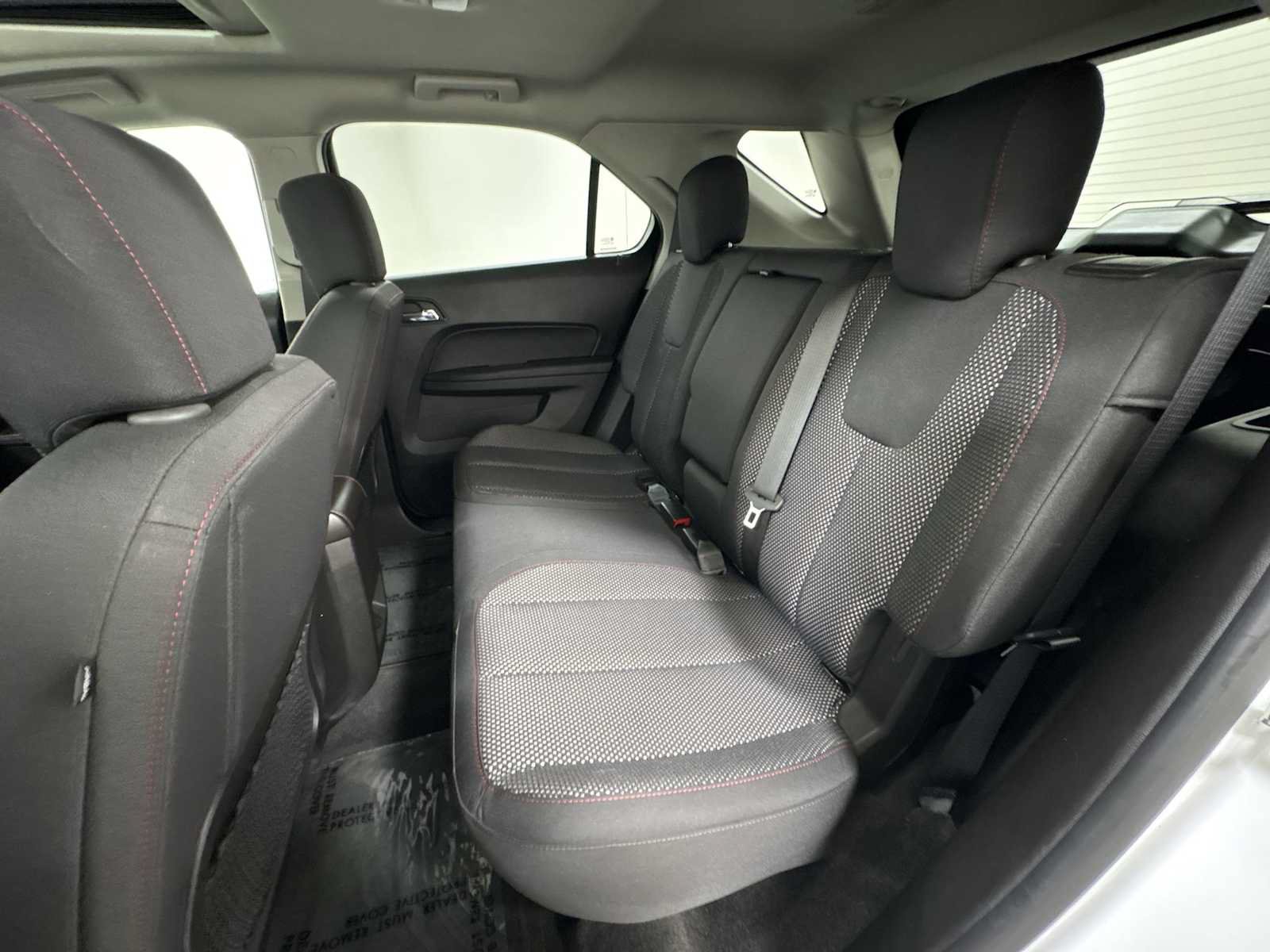 Used 2012 Chevrolet Equinox LT w/ Driver Convenience Package FWD image 24