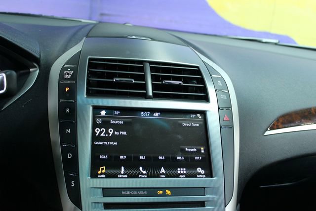 Used 2018 Lincoln MKZ Reserve w/ Climate Package image 19