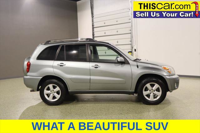 Used 2005 Toyota RAV4 2WD w/ "L" Pkg image 8
