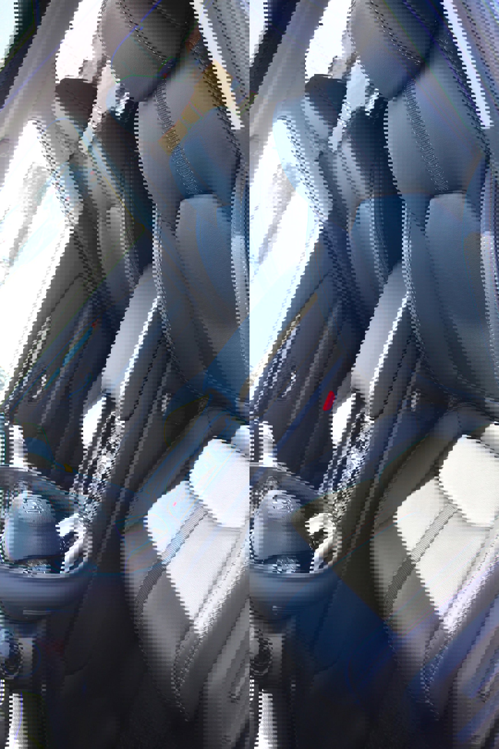 New 2025 Honda Pilot Touring image 6