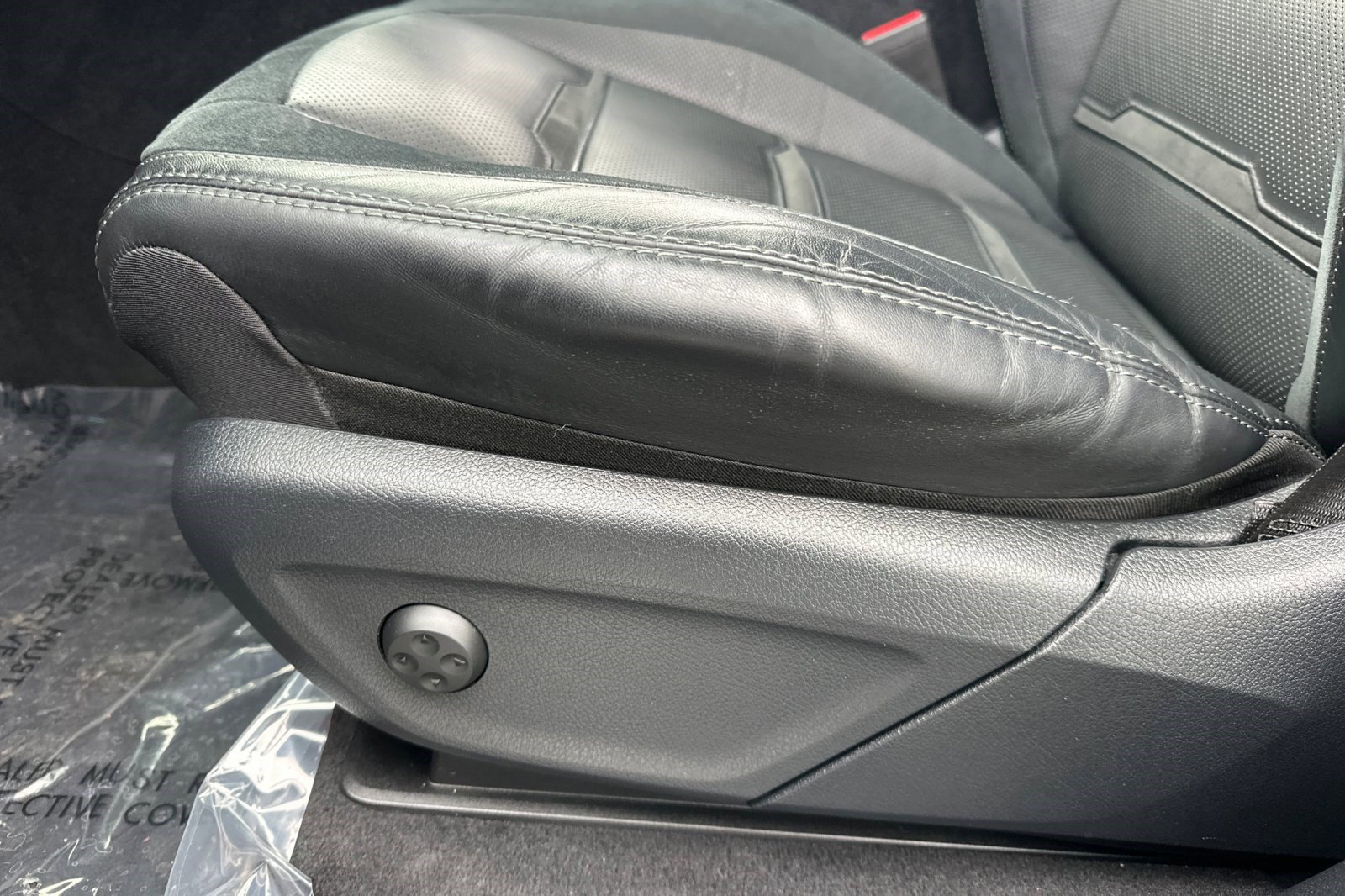 Used 2023 Mercedes-Benz GLE 53 AMG 4MATIC Coupe image 14