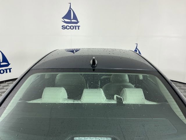 Used 2025 Honda Accord SE image 27