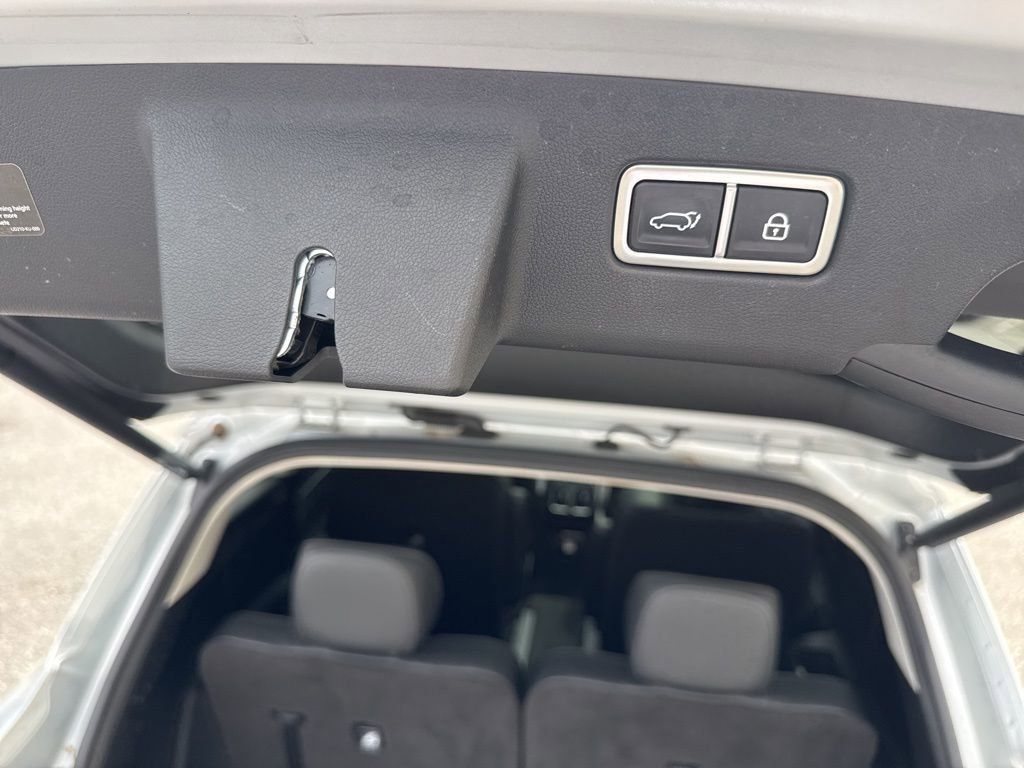 Used 2022 Kia Sorento SX image 11