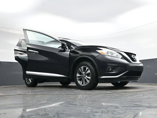 Used 2017 Nissan Murano SL image 47