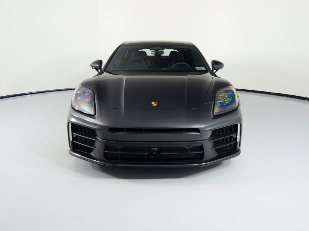 New 2026 Porsche Panamera 4 AWD/4WD image 13
