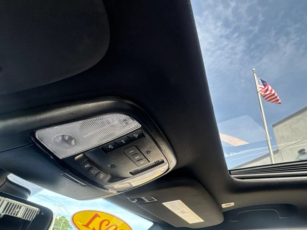 Used 2021 Dodge Durango GT RWD image 40