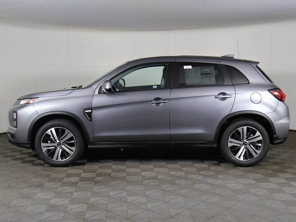 New 2027 Mitsubishi Outlander Sport ES AWD/4WD image 14