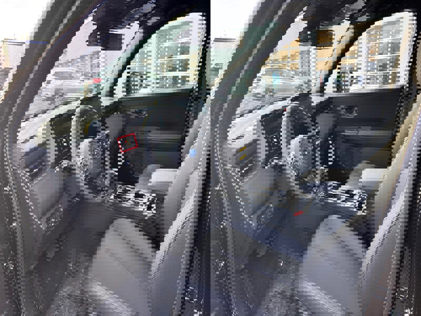 New 2026 Subaru Outback Premium image 14