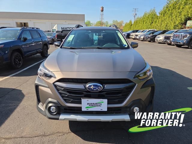 Used 2023 Subaru Outback Limited image 2