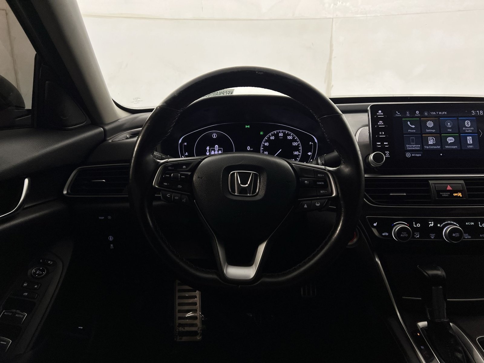 Used 2022 Honda Accord Sport Special Edition image 16