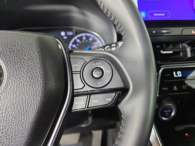 Used 2023 Toyota Venza Nightshade AWD/4WD image 23