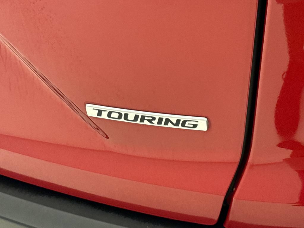 Used 2021 Honda CR-V Touring image 10