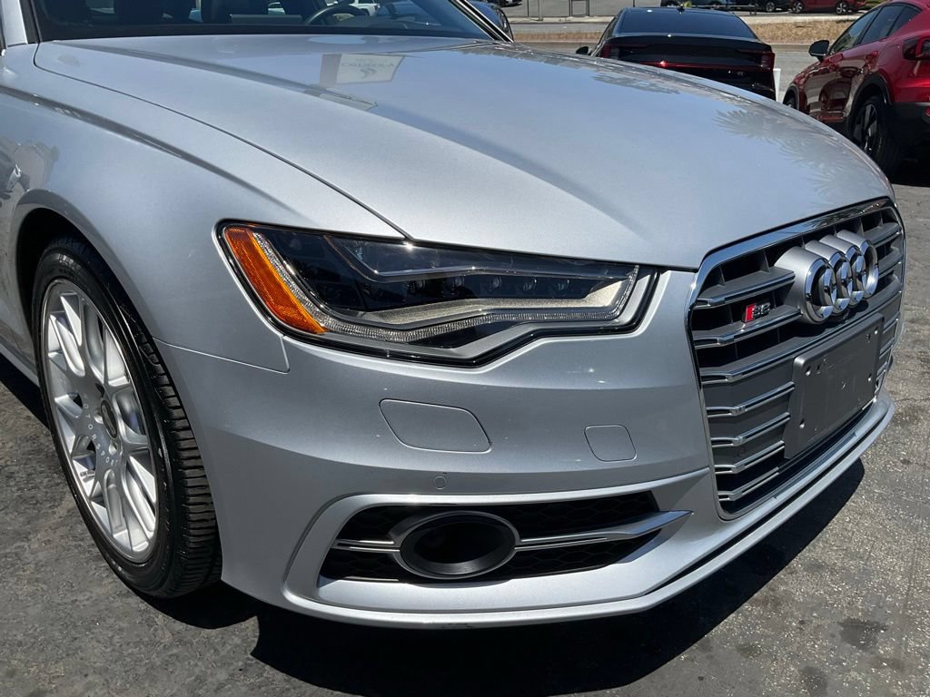 Used 2014 Audi S6 Prestige AWD/4WD image 73