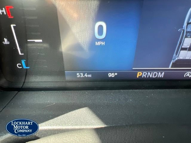 New 2026 Ford Ranger XLT RWD image 45