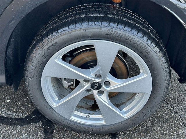 New 2025 Audi Q5 2.0T Premium Plus image 4