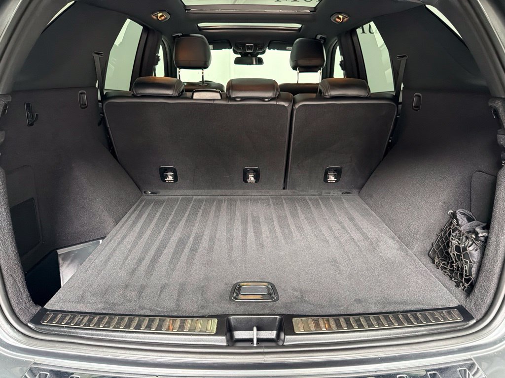 Certified 2017 Mercedes-Benz GLE 43 AMG 4MATIC image 24
