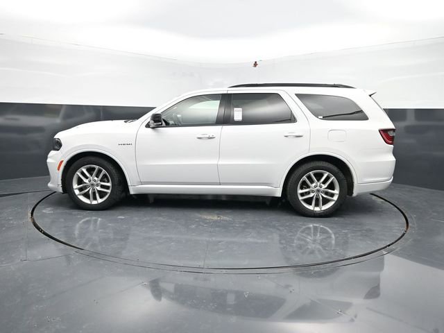 Used 2024 Dodge Durango R/T image 5