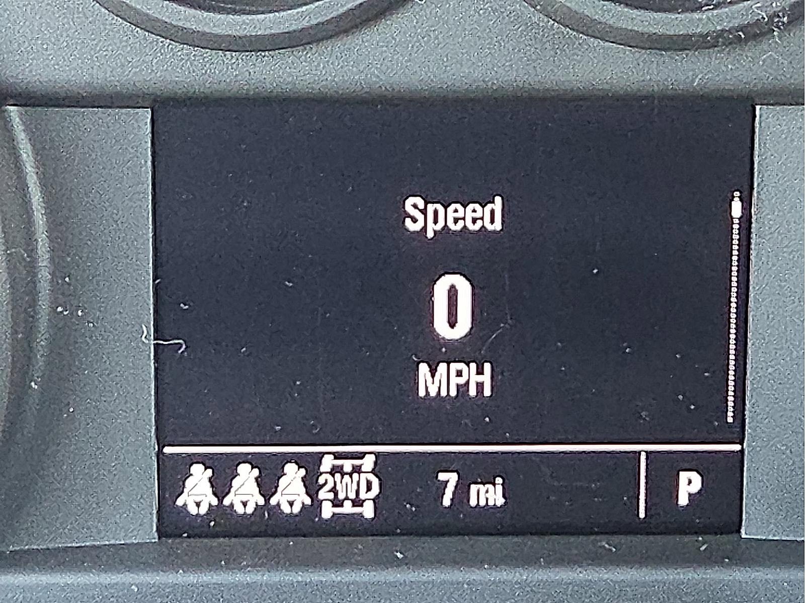 New 2026 Chevrolet Silverado 2500 Custom w/ Custom Value Package image 23