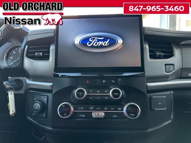Used 2022 Ford Expedition XL image 13