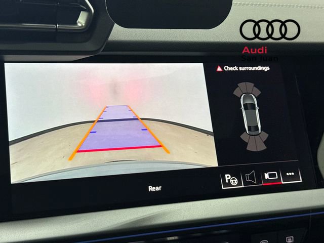 New 2026 Audi A3 2.0T Premium image 17