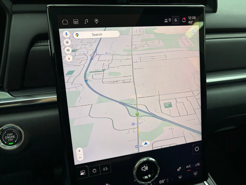 New 2026 GMC Terrain Elevation w/ Elevation Premium Package image 28