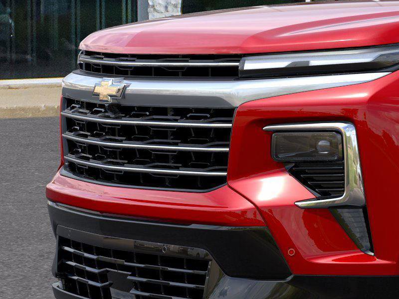 New 2026 Chevrolet Traverse High Country image 13