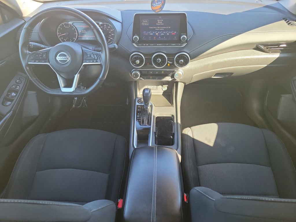 Used 2023 Nissan Sentra SV image 10