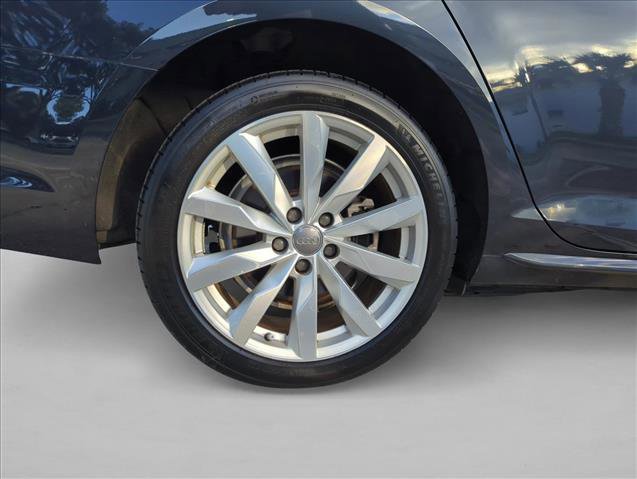 Used 2018 Audi A4 2.0T Ultra Premium w/ 18" Wheel Package image 30
