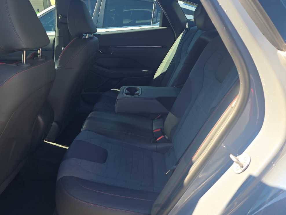 Used 2024 Hyundai Sonata N Line image 19