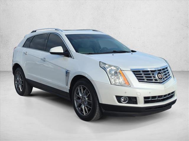 Used 2015 Cadillac SRX Performance image 3