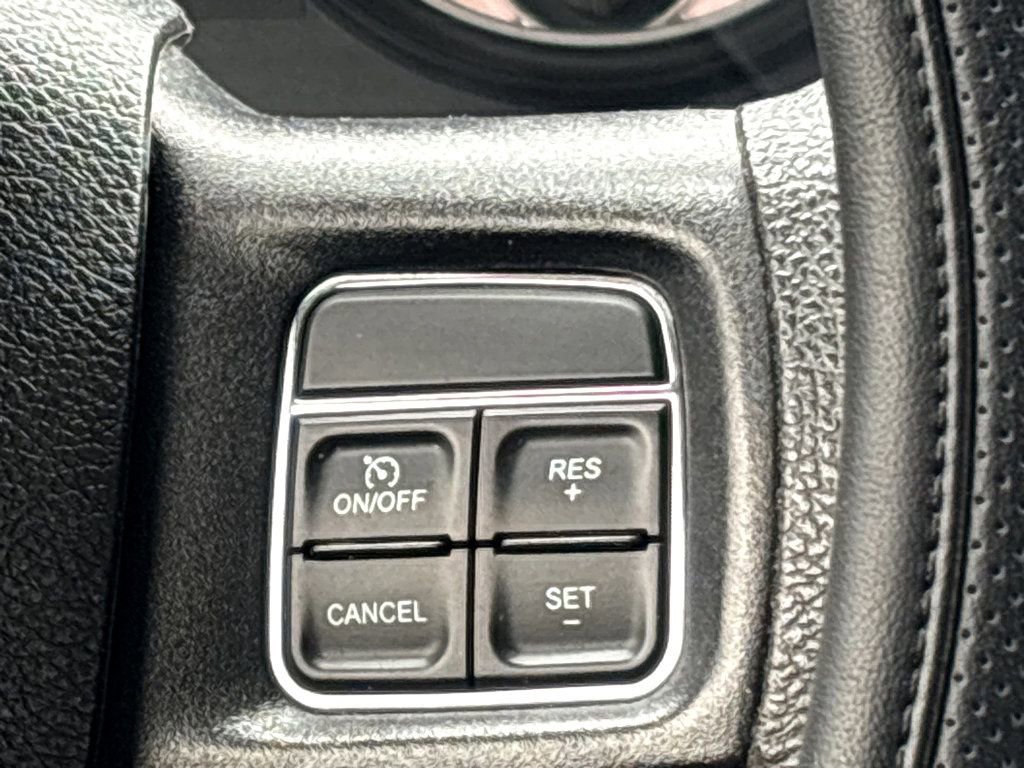 Used 2017 RAM 2500 Tradesman w/ Chrome Appearance Group AWD/4WD image 9