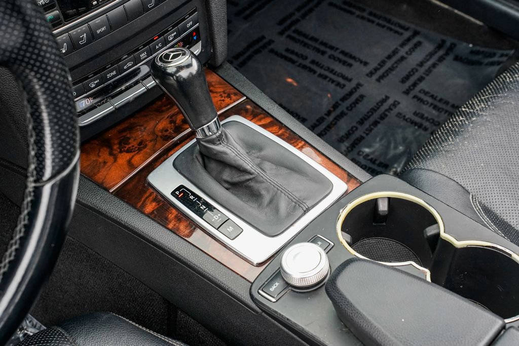 Used 2011 Mercedes-Benz E 550 Cabriolet image 19