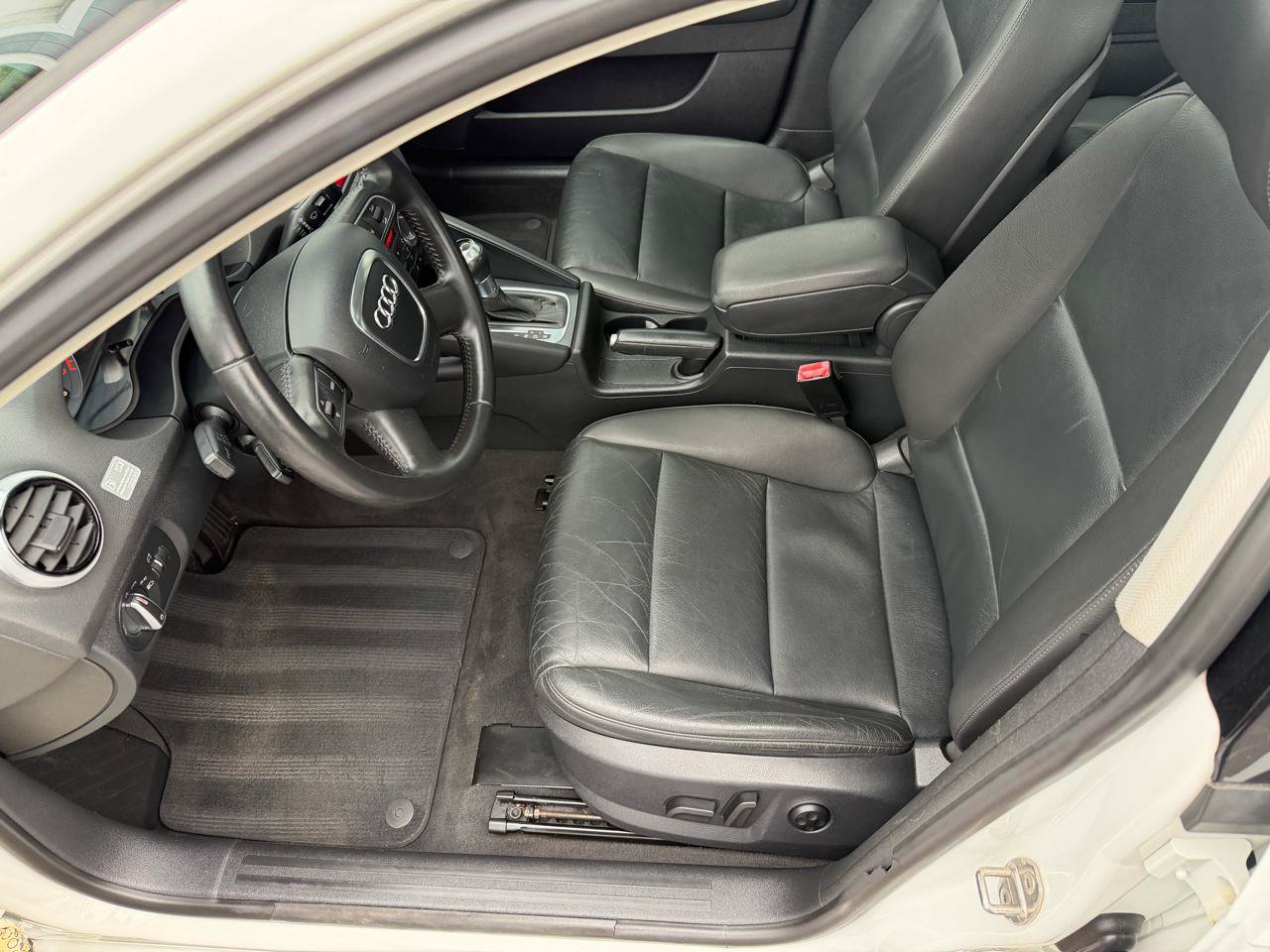 Used 2011 Audi A3 TDI Premium FWD image 9
