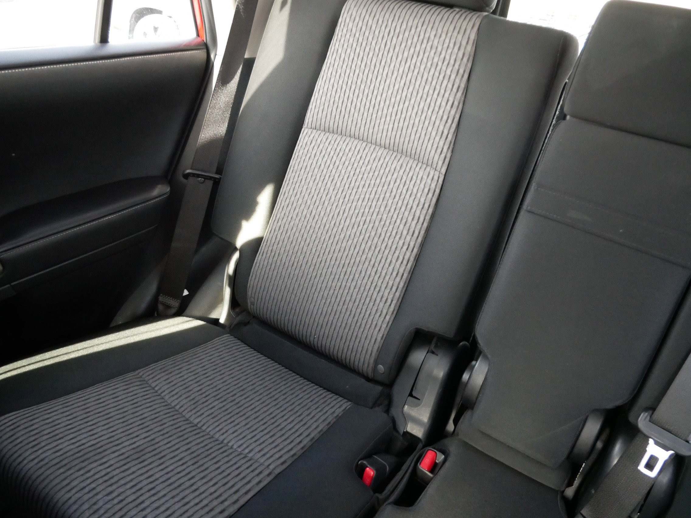 Certified 2024 Toyota 4Runner SR5 image 12